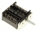 Mkn Switch - Cam Switch 0 3, 4 pole *** Replacement Part For #203414 *** - 10014891